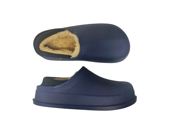 Сабо ЭВА женское утепленное 144