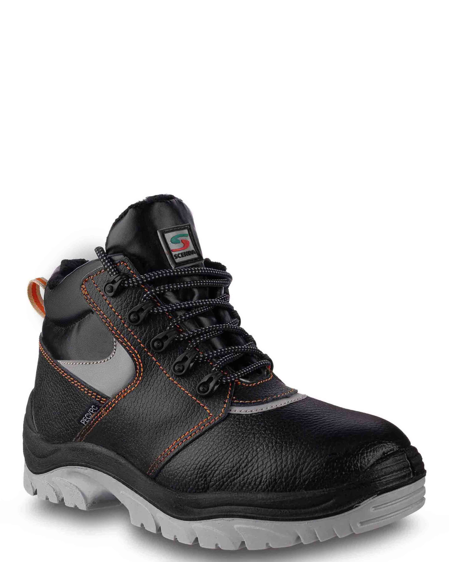 Ботинки Ресурс