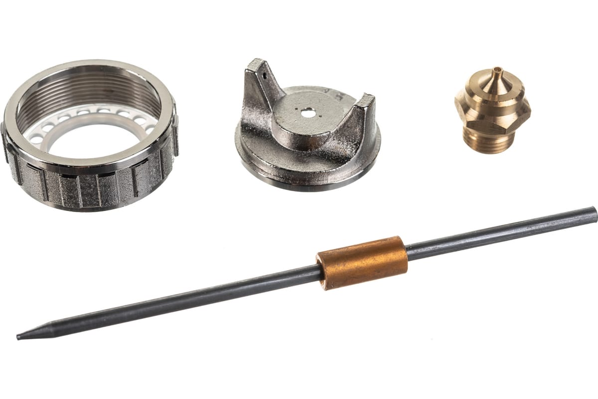 Запчасти для краскораспылителей