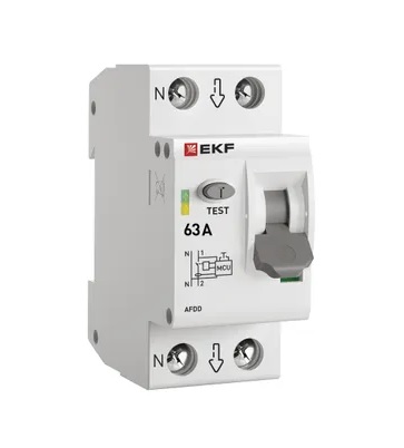 УЗДП, УЗИС (устройство защиты дугового пробоя/искры)