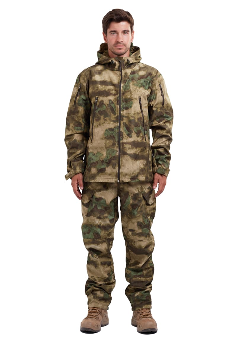 Костюм демисезонный Геркон