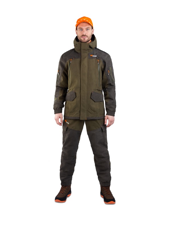 Костюм Магнум V2 PRIDE