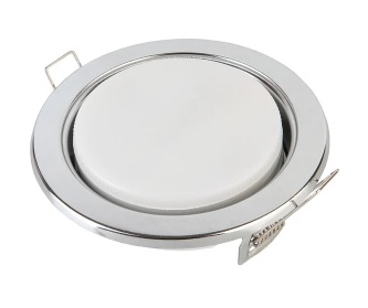 Встраиваемые GX53, GX70, MR16 IP20