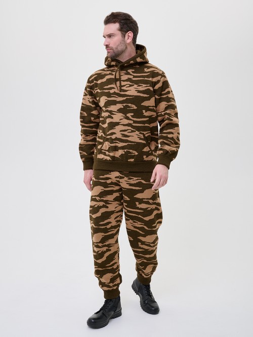 Костюм Вязаный