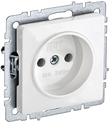 Розетки, выключатели СП (скрытой установки)