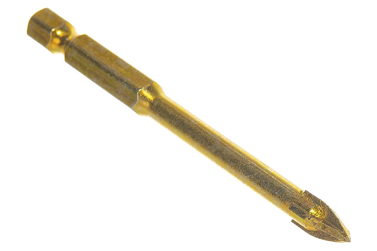 Сверло по стеклу