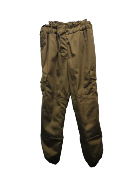 Брюки Горка Савва Морозов