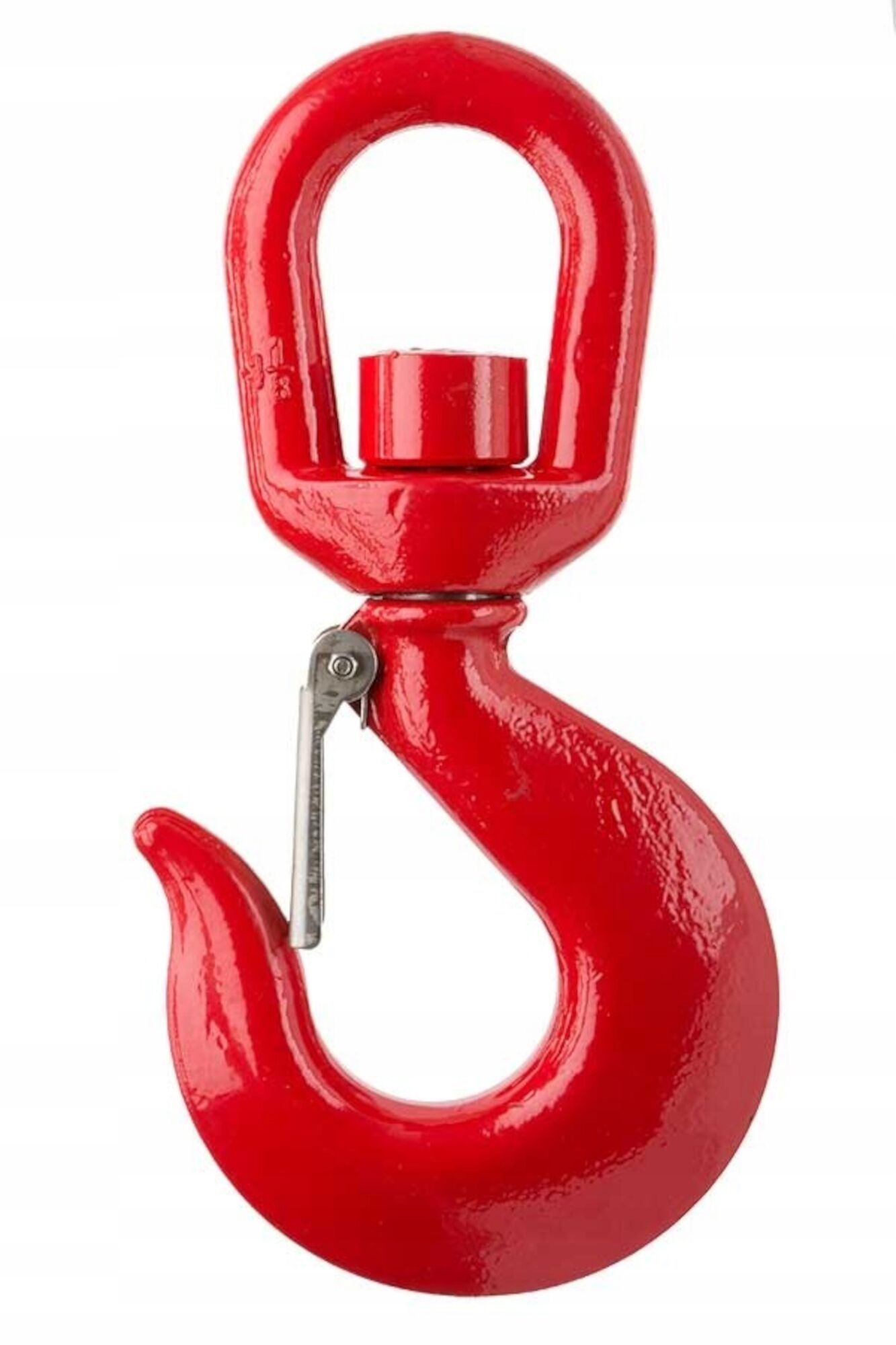 Крюк вращающийся