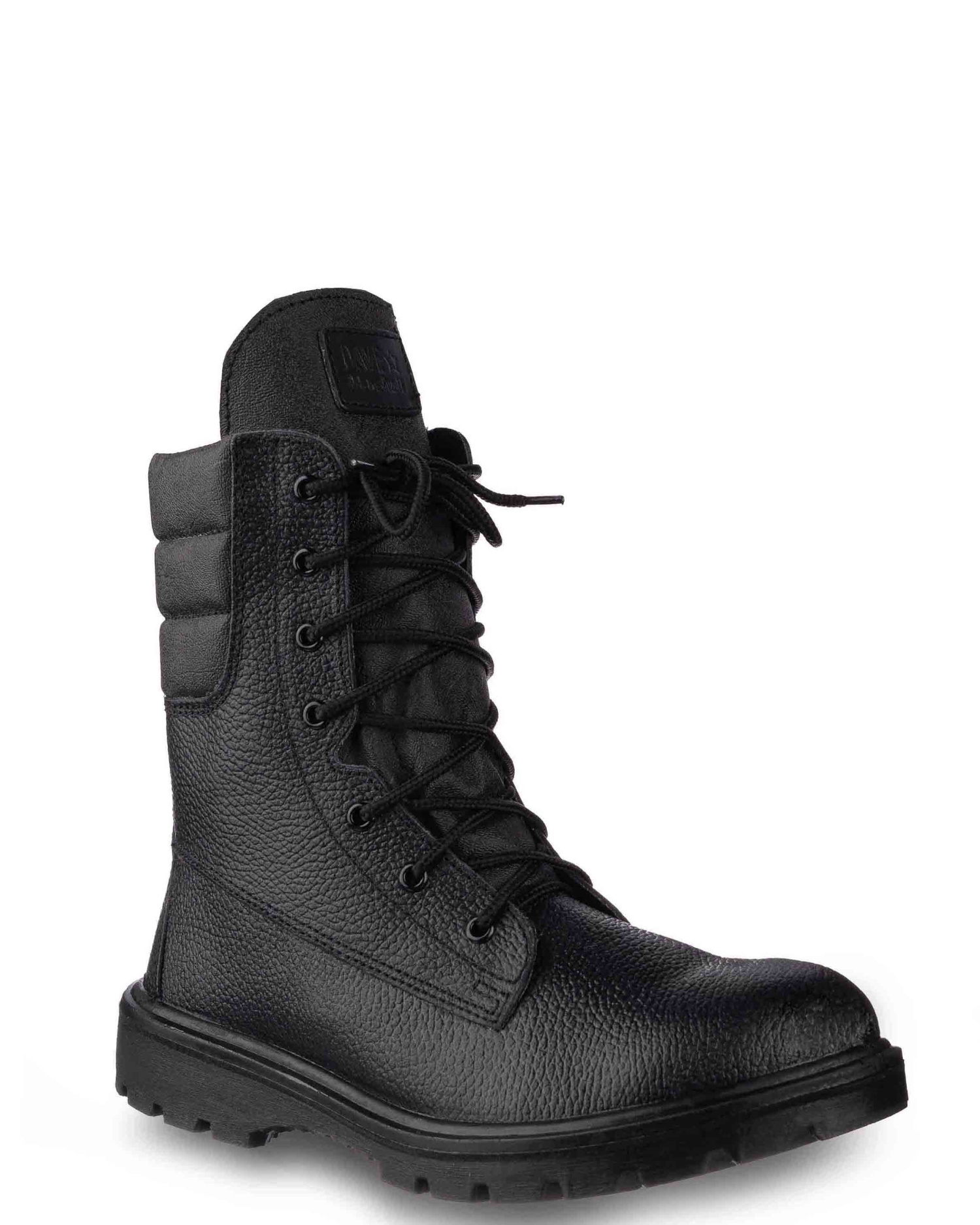 Ботинки высокие АРСЕНАЛ