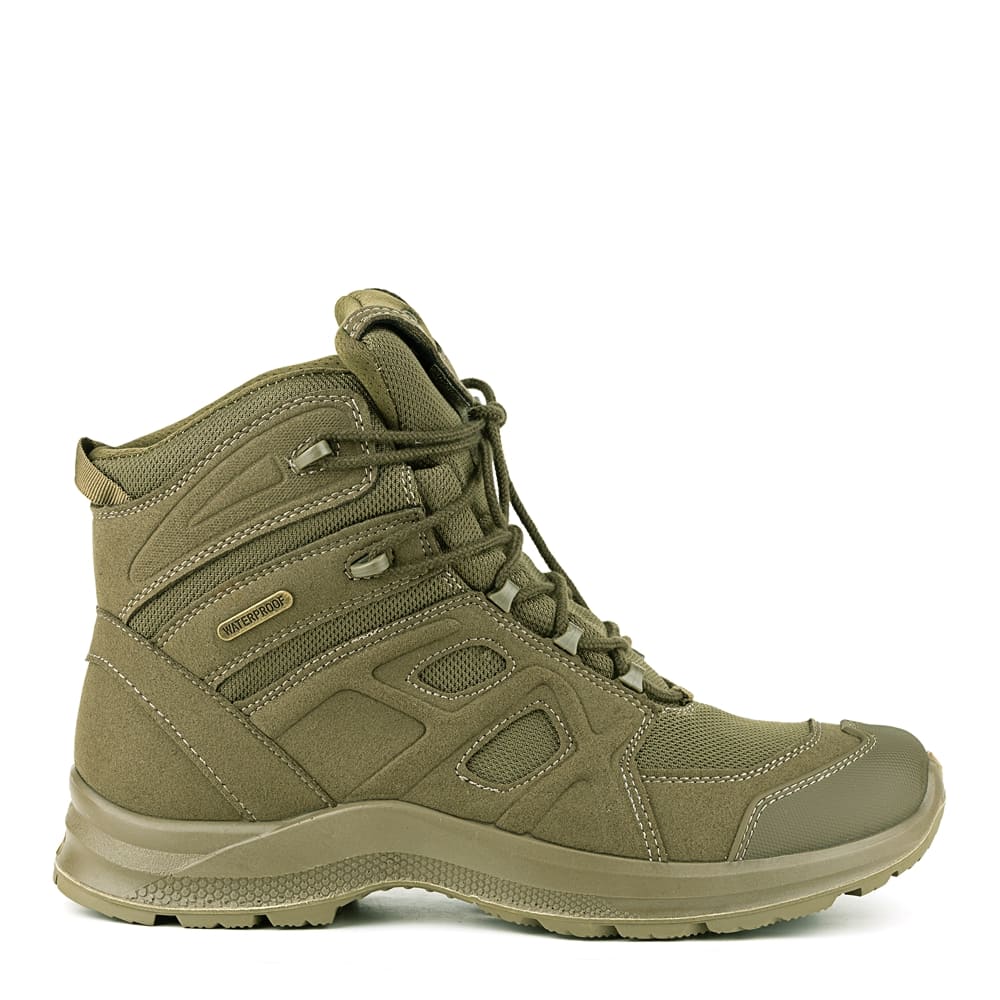 Ботинки модель 188 ELKLAND