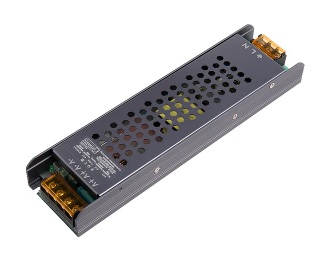 Драйверы, блоки питания 12V, 24V