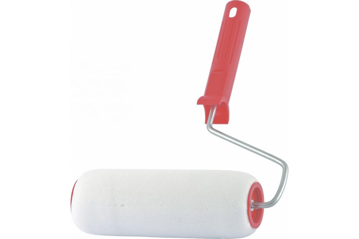 Валики поролоновые