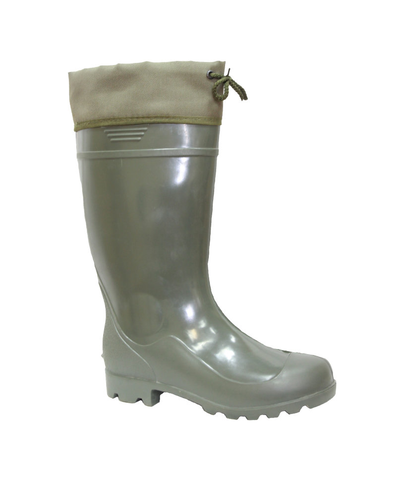 Сапоги ПВХ Элементаль