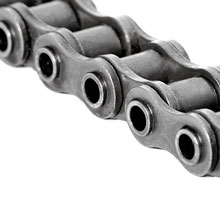 Цепь ПР и звенья ПР