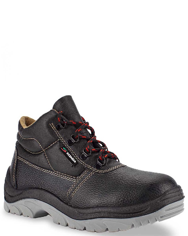 Ботинки РЕДГРЕЙ