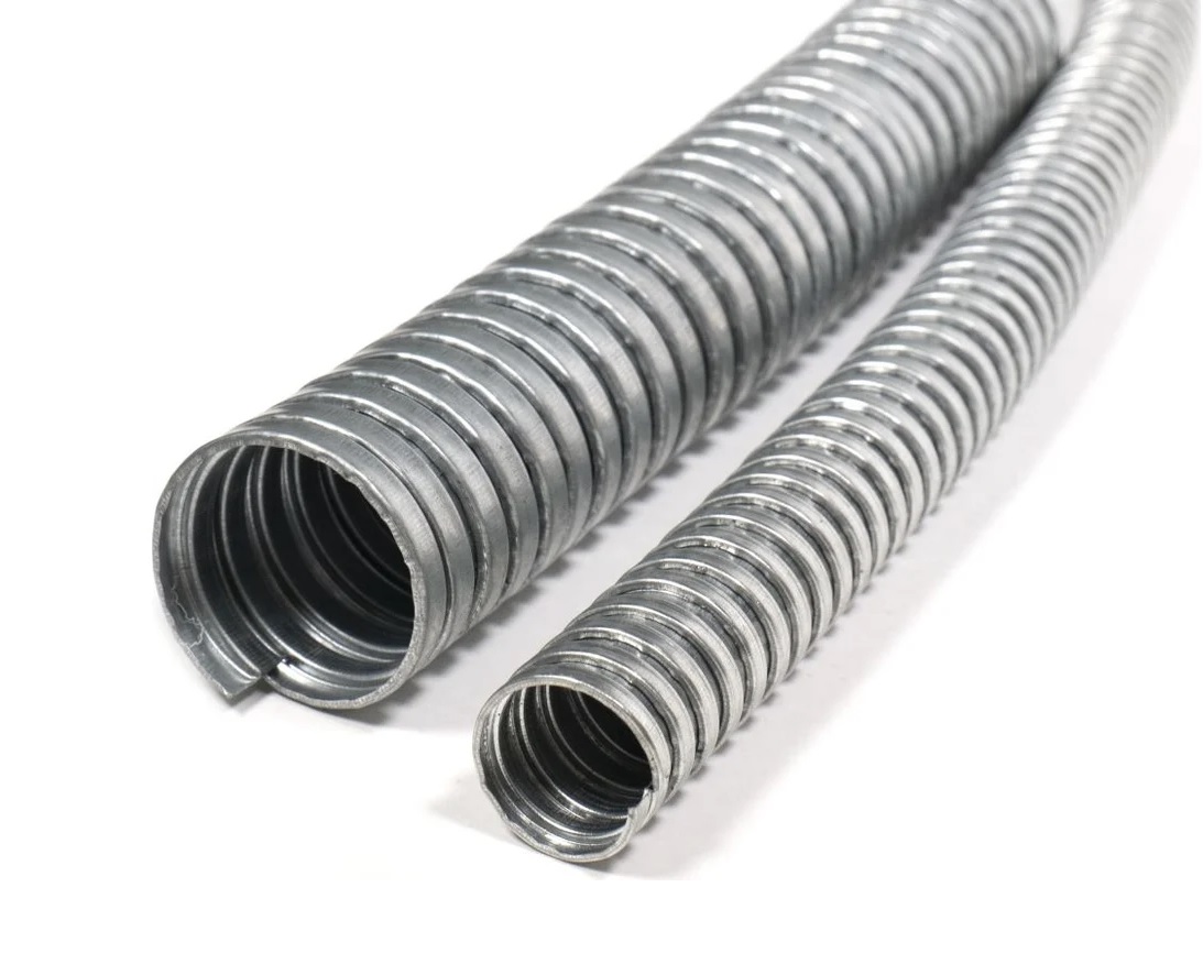 Металлорукав