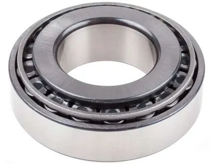 Роликовый упорный