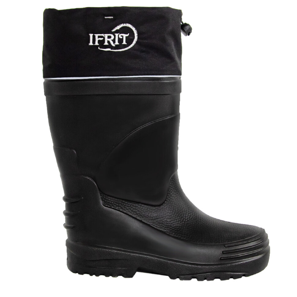 Сапоги IFRIT RIG
