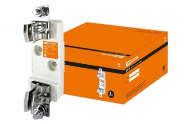 Держатели для полавких вставок