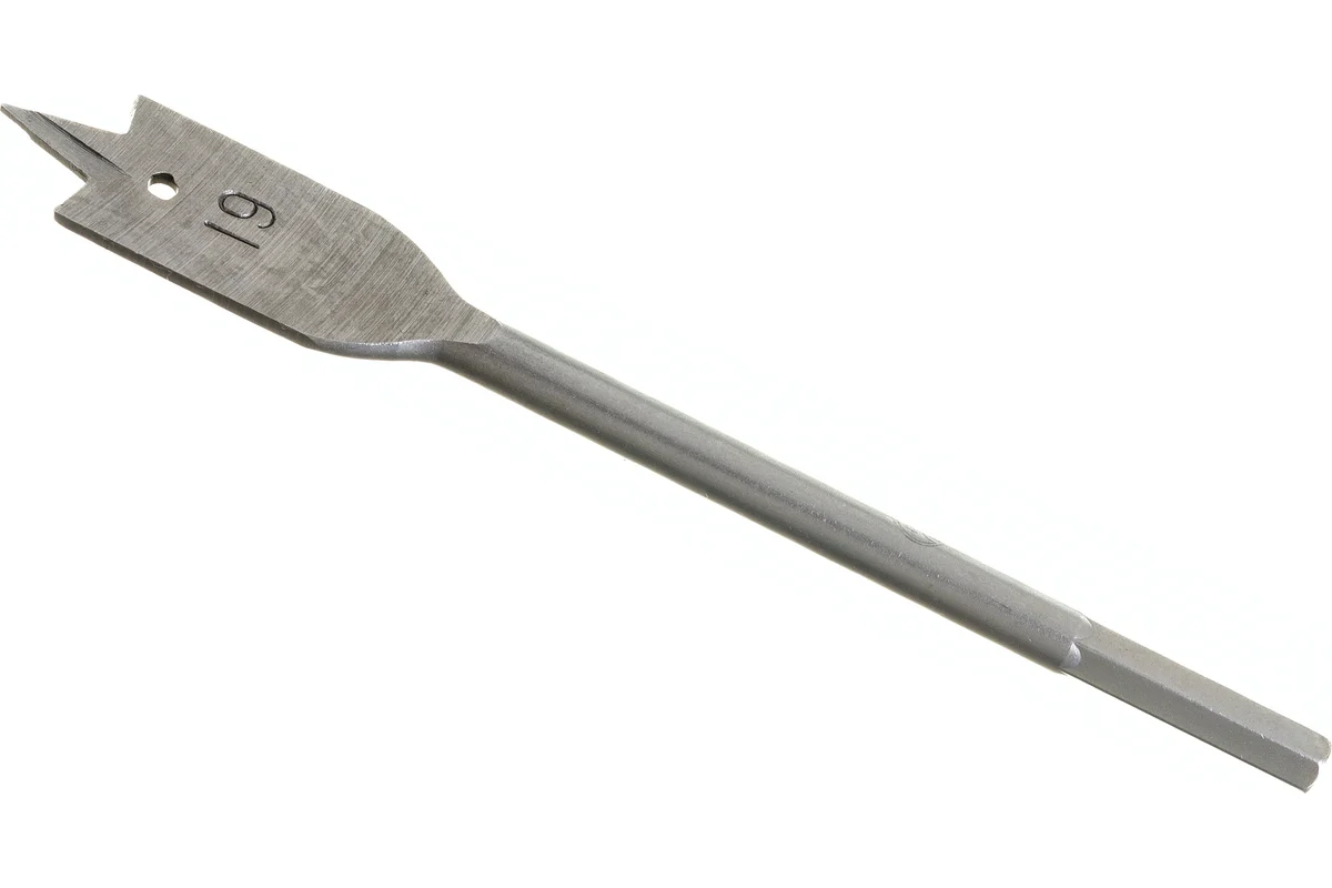 Сверла по дереву