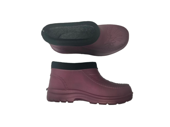 Галоши женские ЭВА 017Н