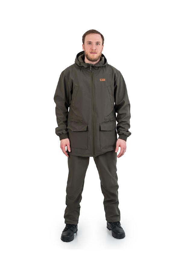 Костюм Свелл ORION Active