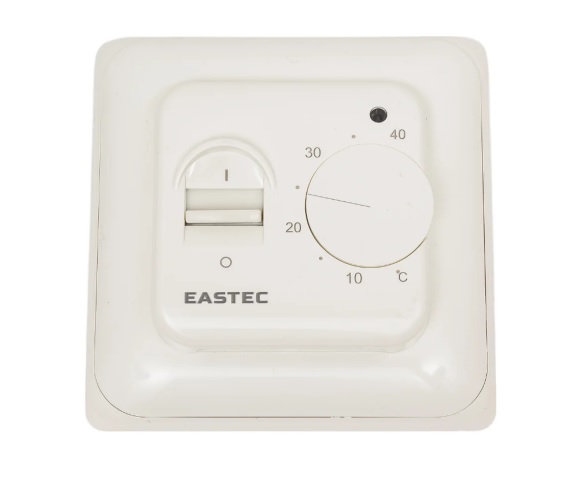 Терморегуляторы, термостаты для эл.теплый пол