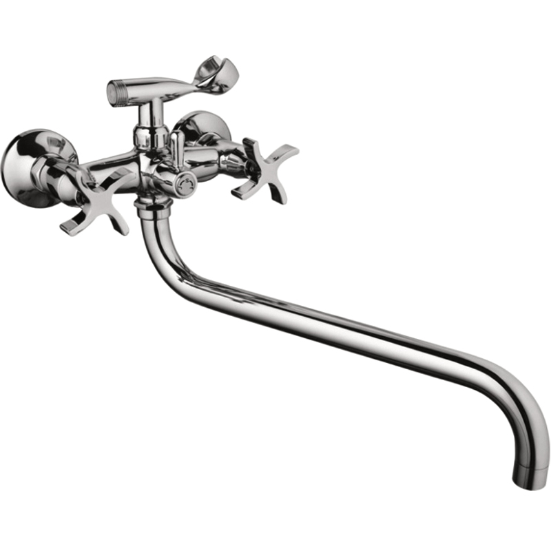 Двухвентильные