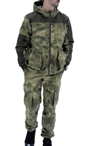 Костюм Тривор