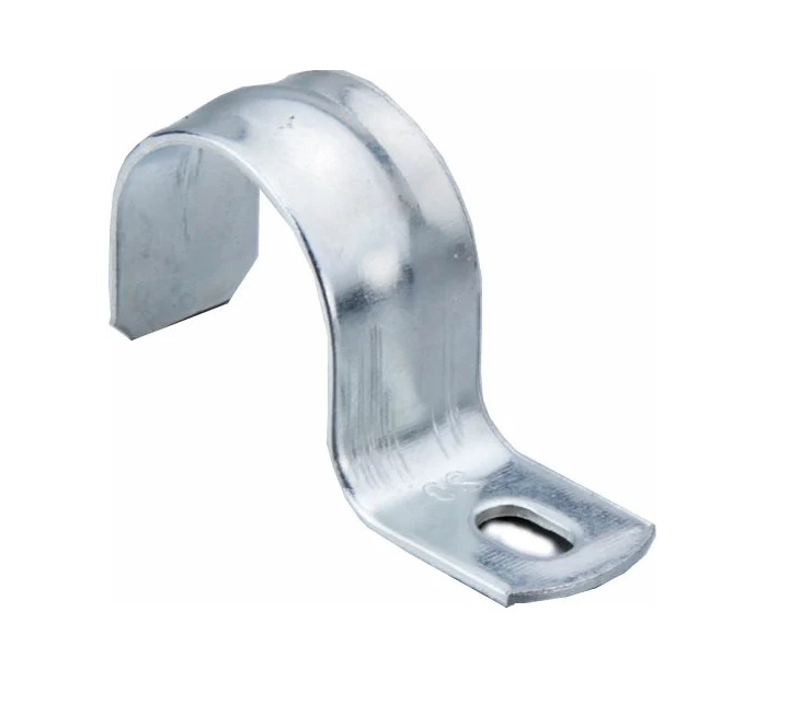 Скоба металлическая