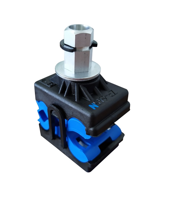 Зажим прокал-ий СИП