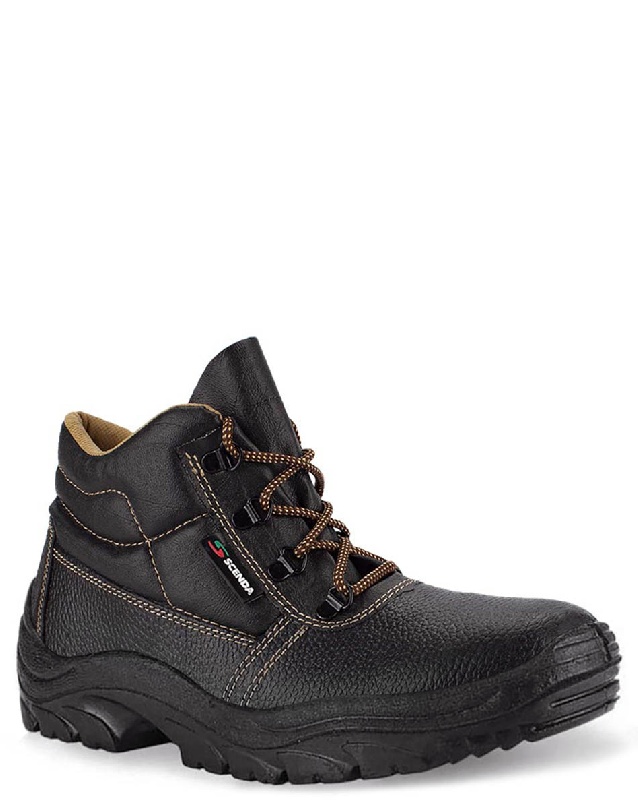 Ботинки СТИКС