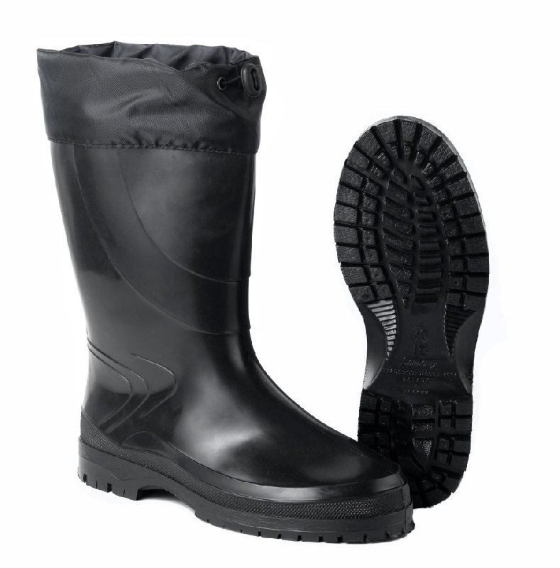 Сапоги ПВХ