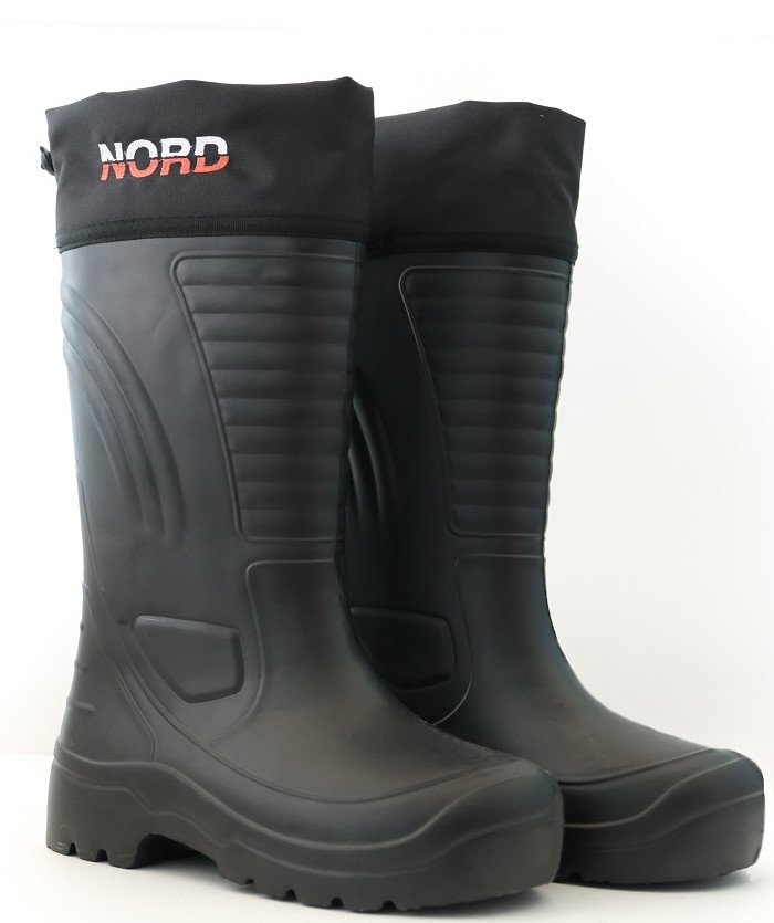 Сапоги НОРД