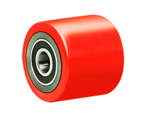 Ролик передний