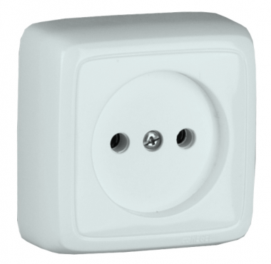 Альфа ОП белый Hegel 