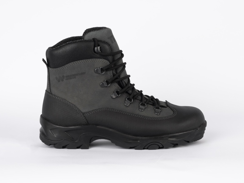 Ботинки TuristNEW TREK
