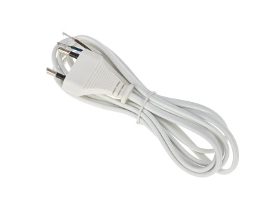 Шнуры сетевой с вилкой, удл. USB