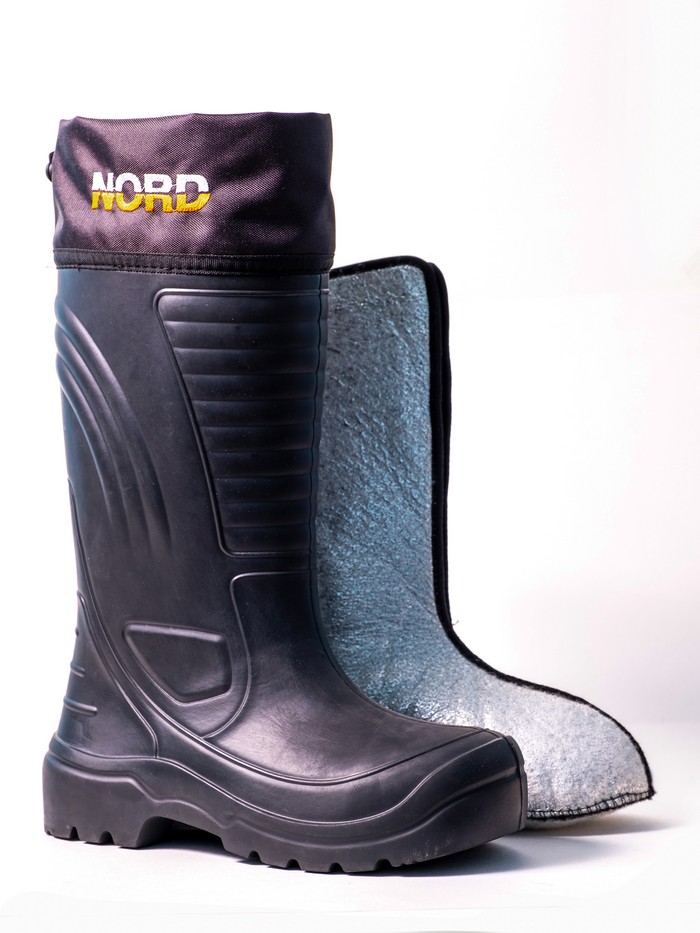 Сапоги ЭВА NORD