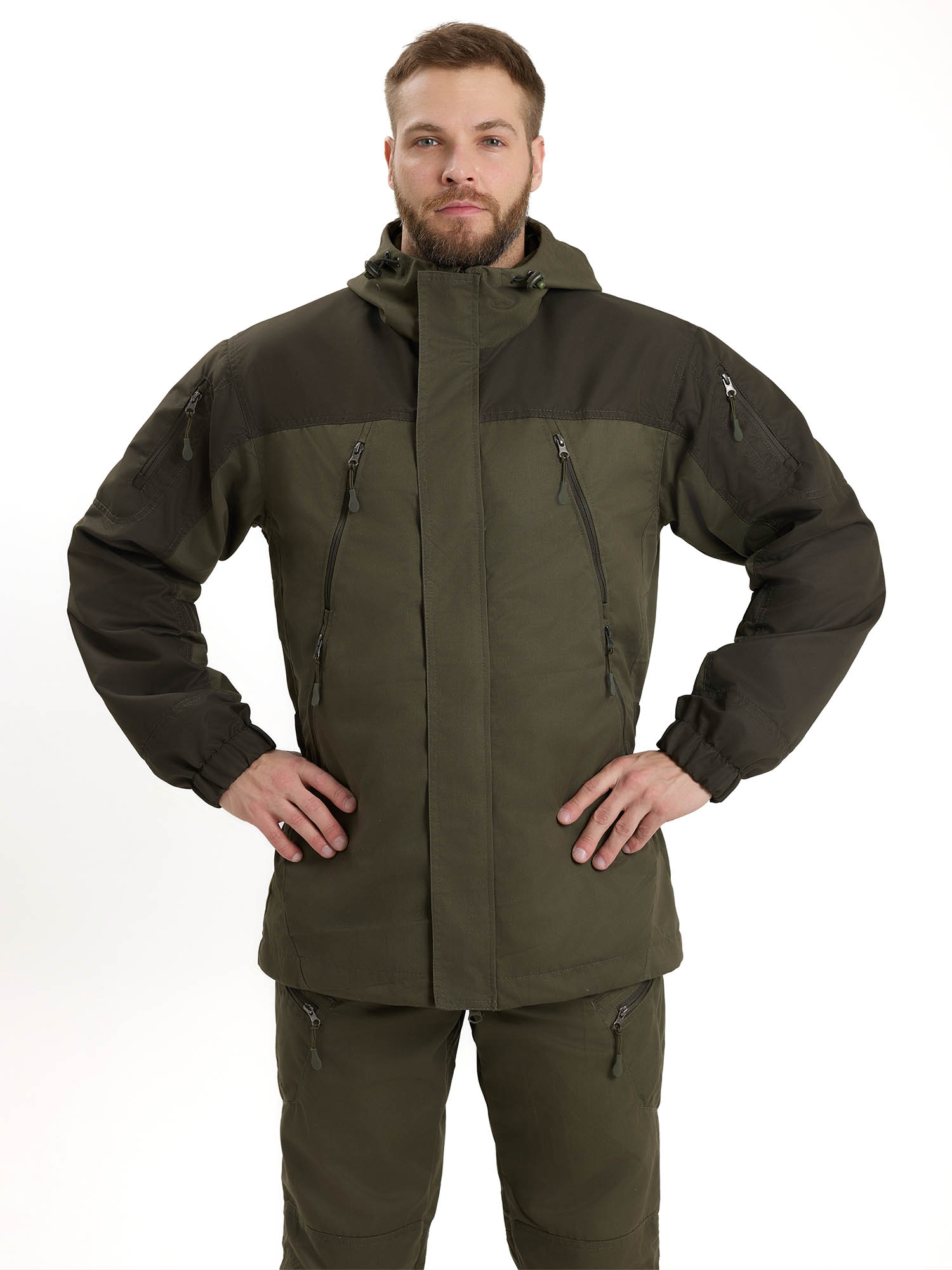 Костюм СТРАЙК-ЛЕТО