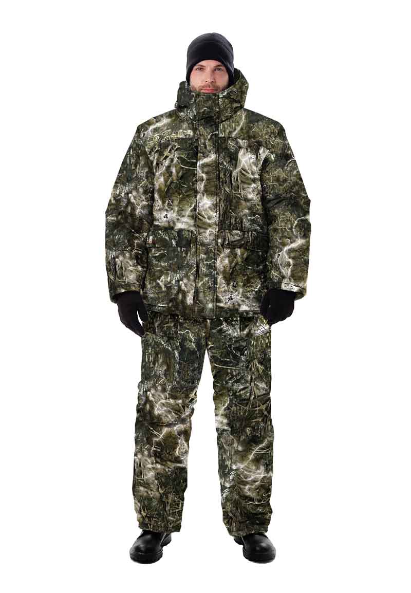 Костюм Скандин