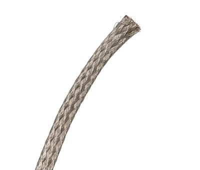 Плетенка, оплетка кабельная