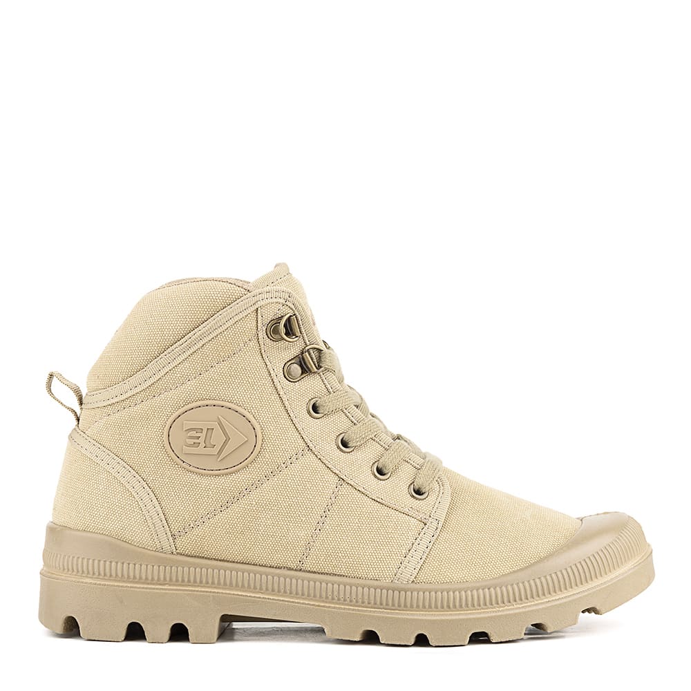 Ботинки модель 203 ELKLAND