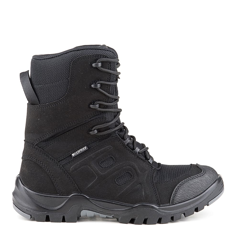 Ботинки высокие WG2-12-MTT-1
