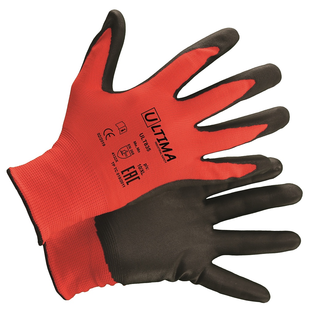 Перчатки НЕЙЛОН