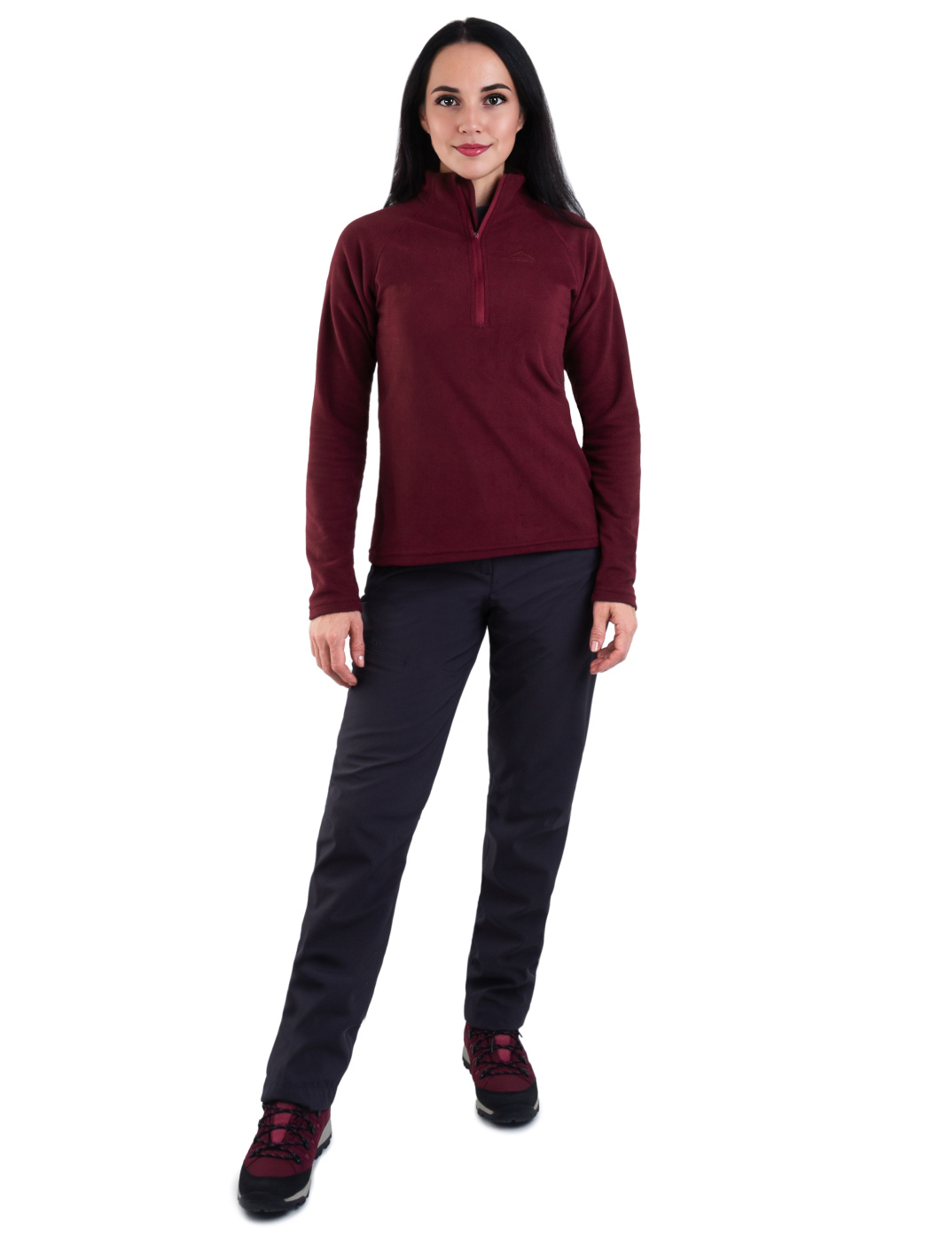 Толстовка женская Архон PAYER