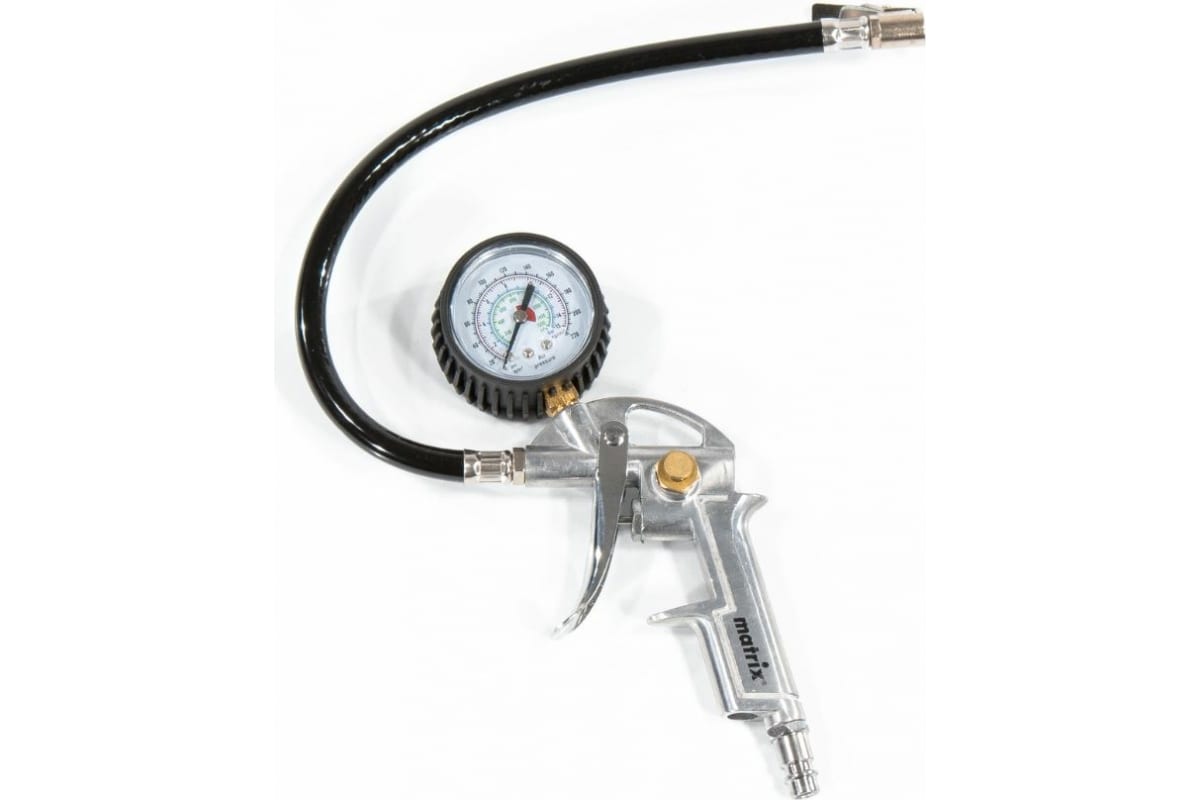 Подкачки шин