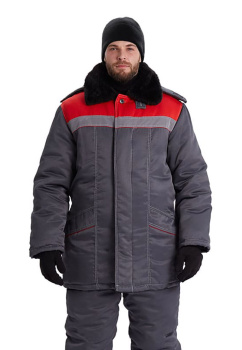 Костюм Вьюга