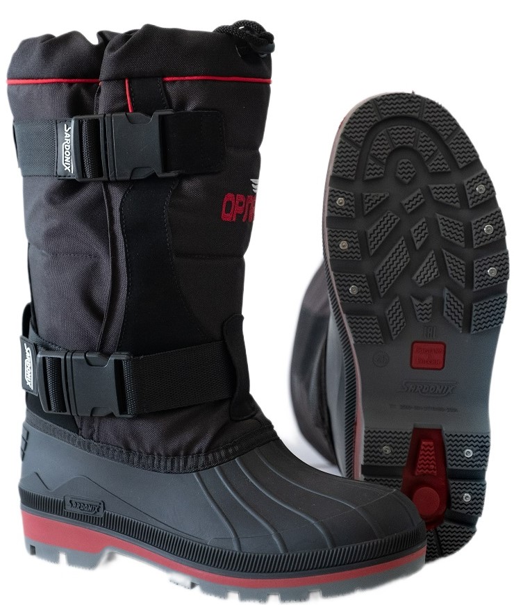 Бахилы ОРЛАН