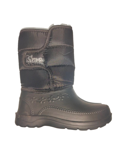 Сапоги женские К715